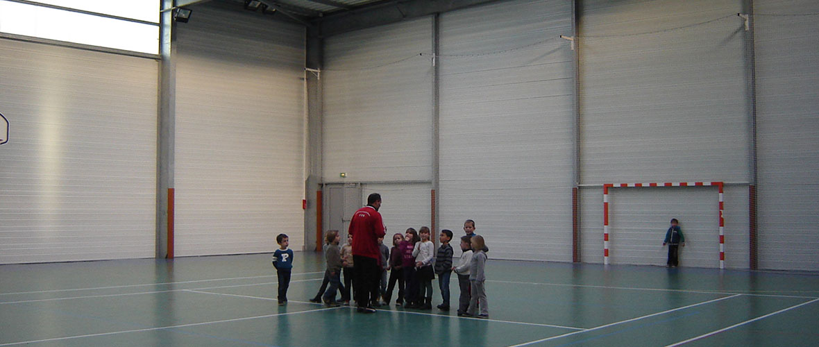 Salle-de-sport