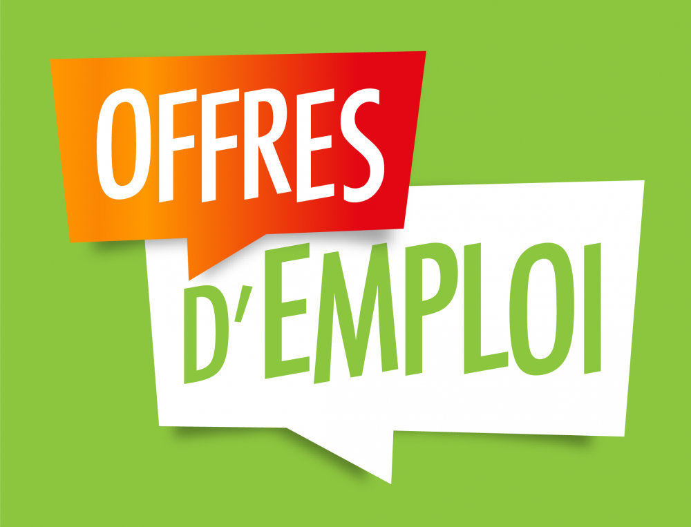 Poste à pourvoir - RESSOURCES HUMAINES et COMPTABILITE - Arvert